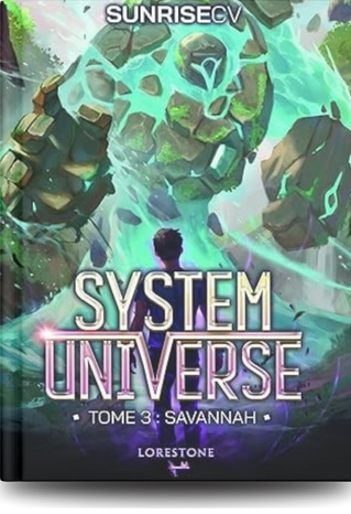 System Universe – Tome 3