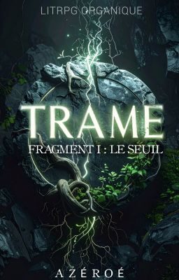 Trame – Fragment 1: Le Seuil