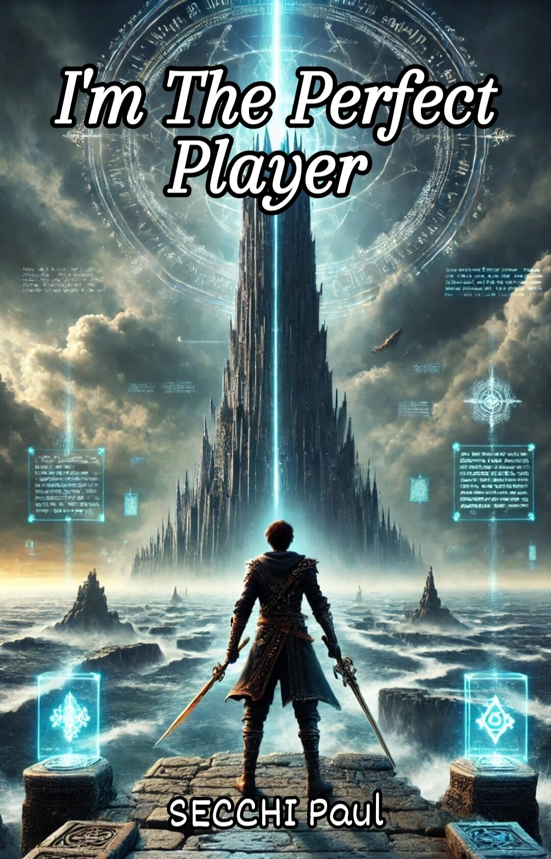 I’m The Perfect Player