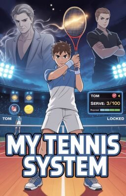 My tennis system