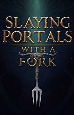 Meilleurs LitRPG en 2025 sur Wattpad Couverture du livre Slaying Portals with a Fork