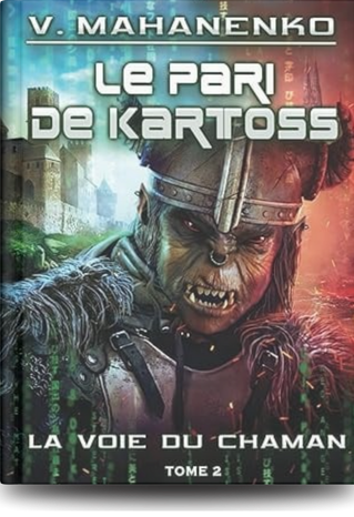 La voie du Chaman – Tome 2