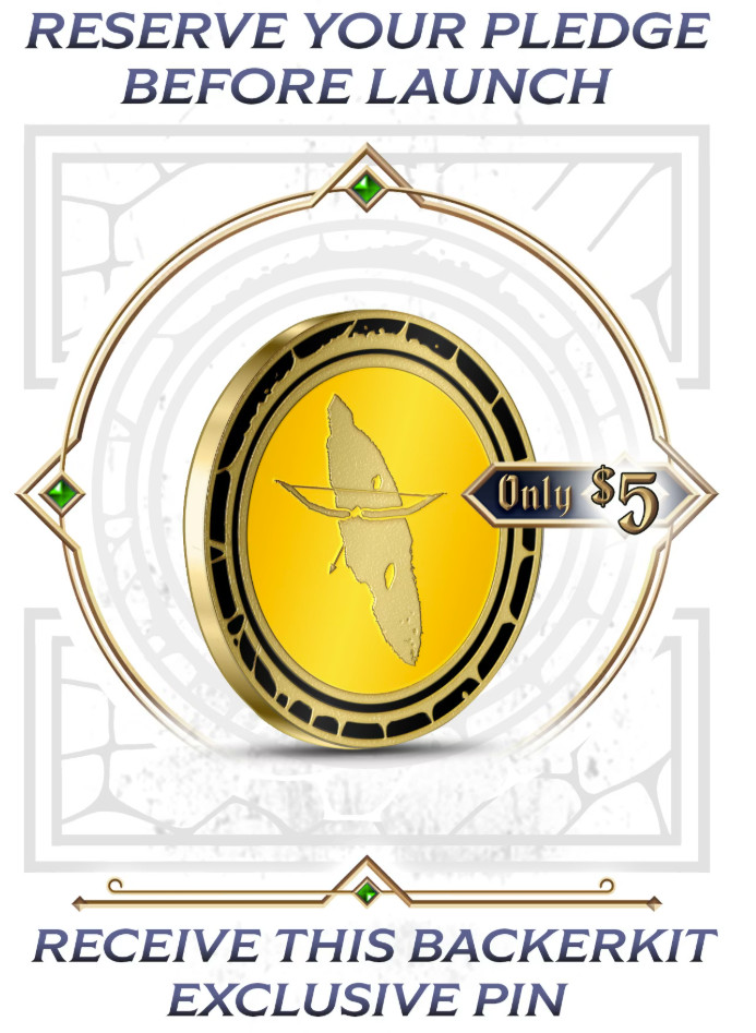 Image du pin's offert