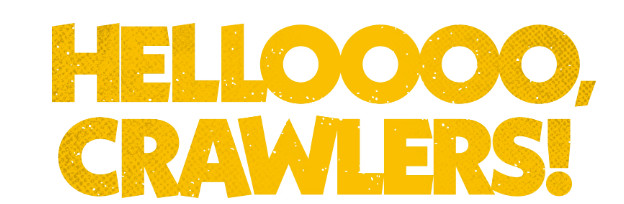 Texte "hello crawler"