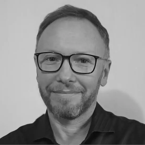 photo de Pierre grimbert