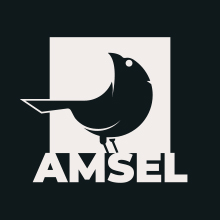logo de Amsel Suite
