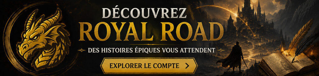bannière royalroad