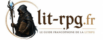 logo lit-rpg