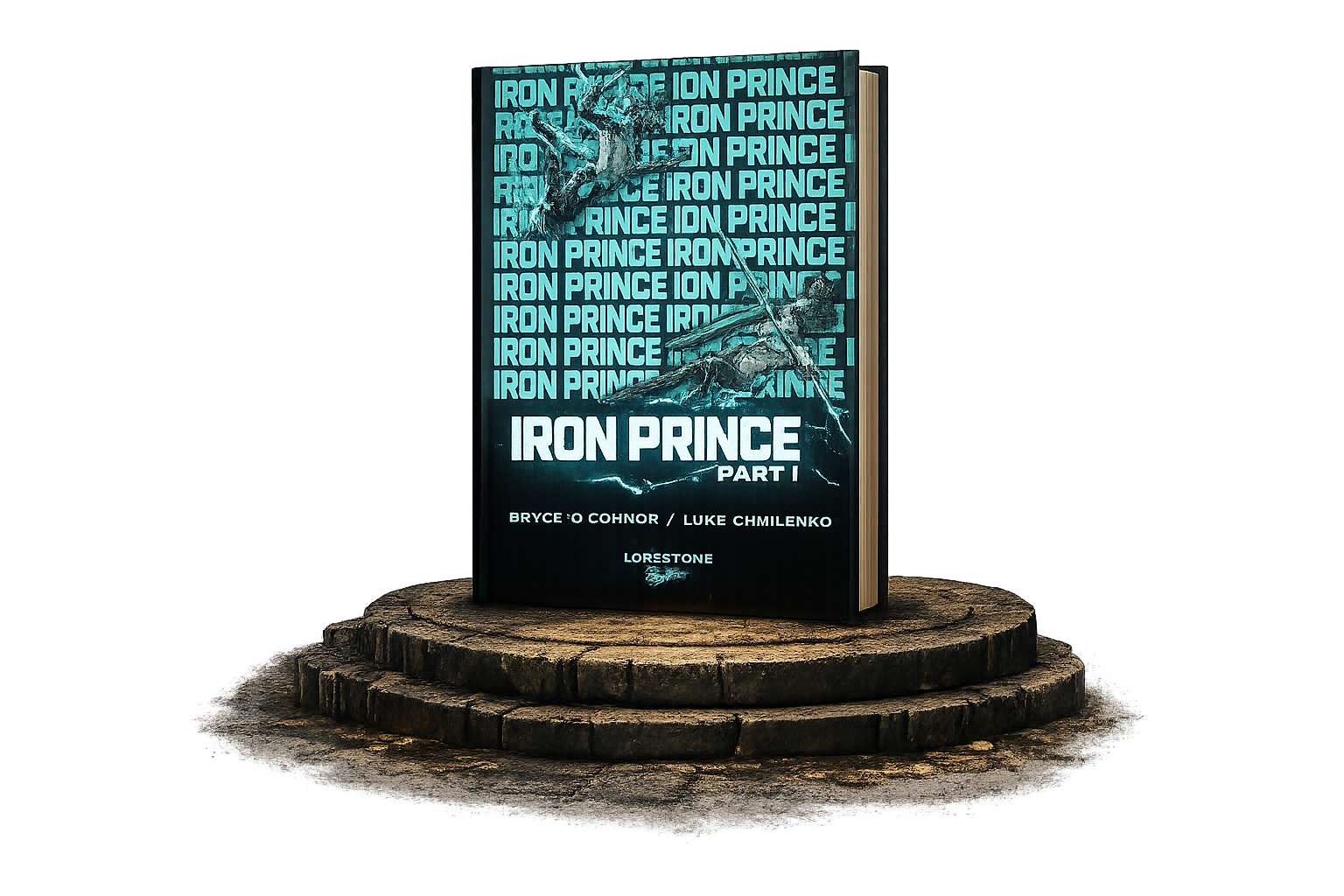 Hero iron prince