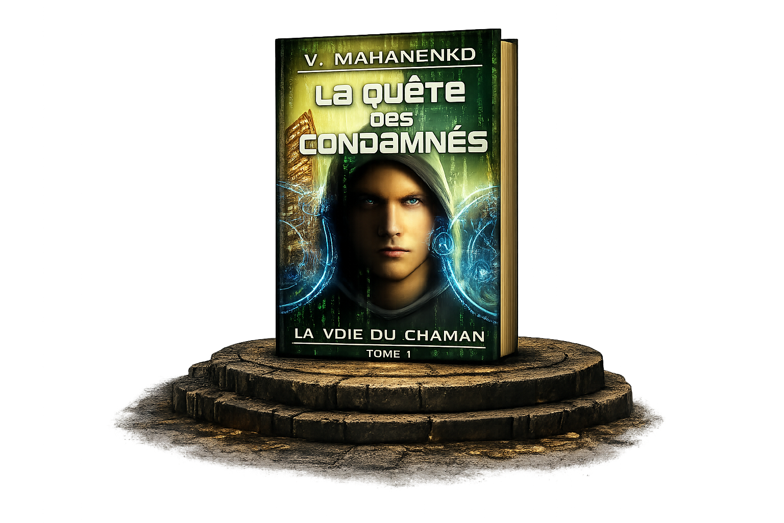 hero la voie du chaman