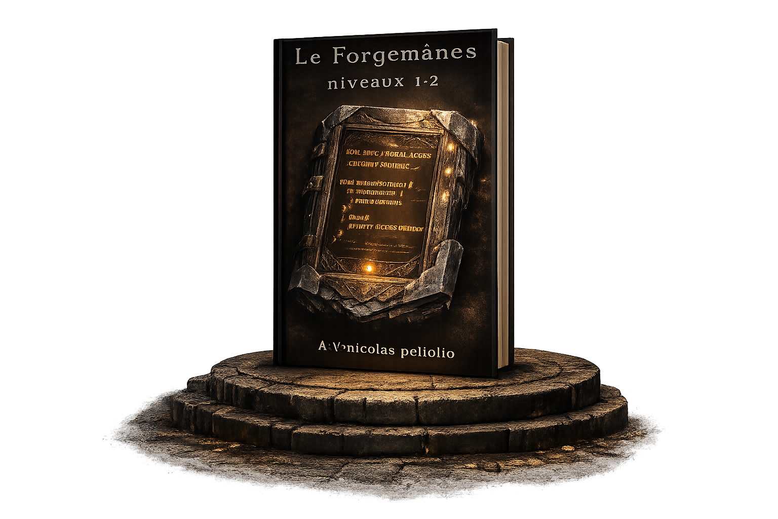 hero le forgemanes