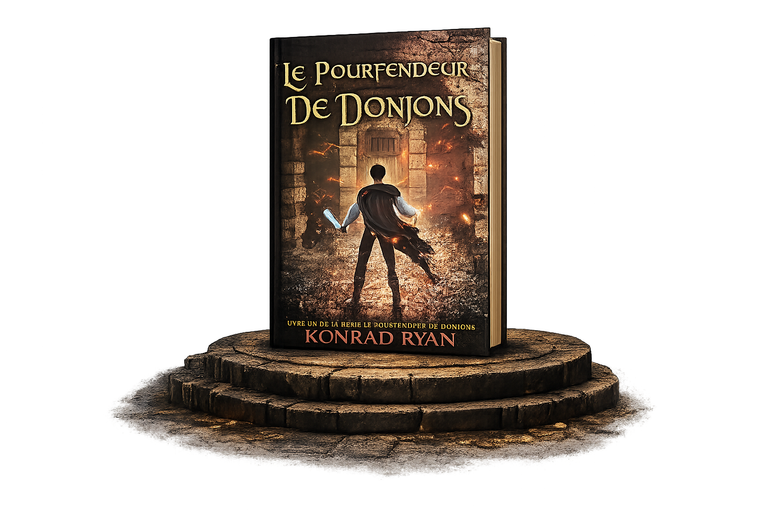 hero le pourfendeur de donjons
