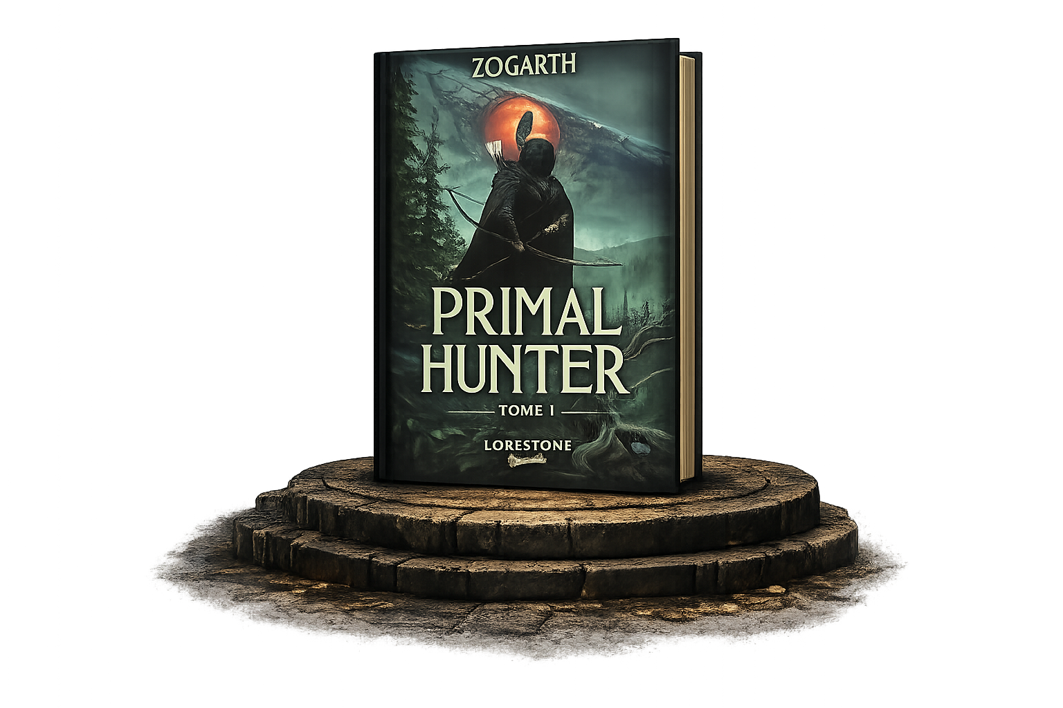 hero primal hunter
