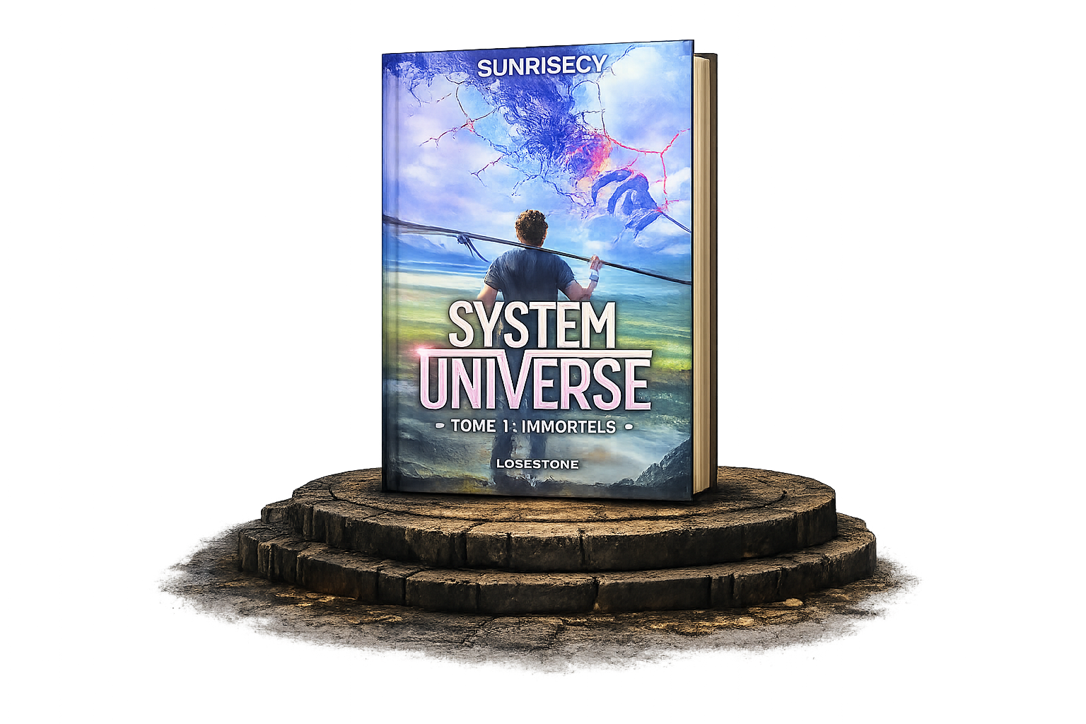 hero system universe