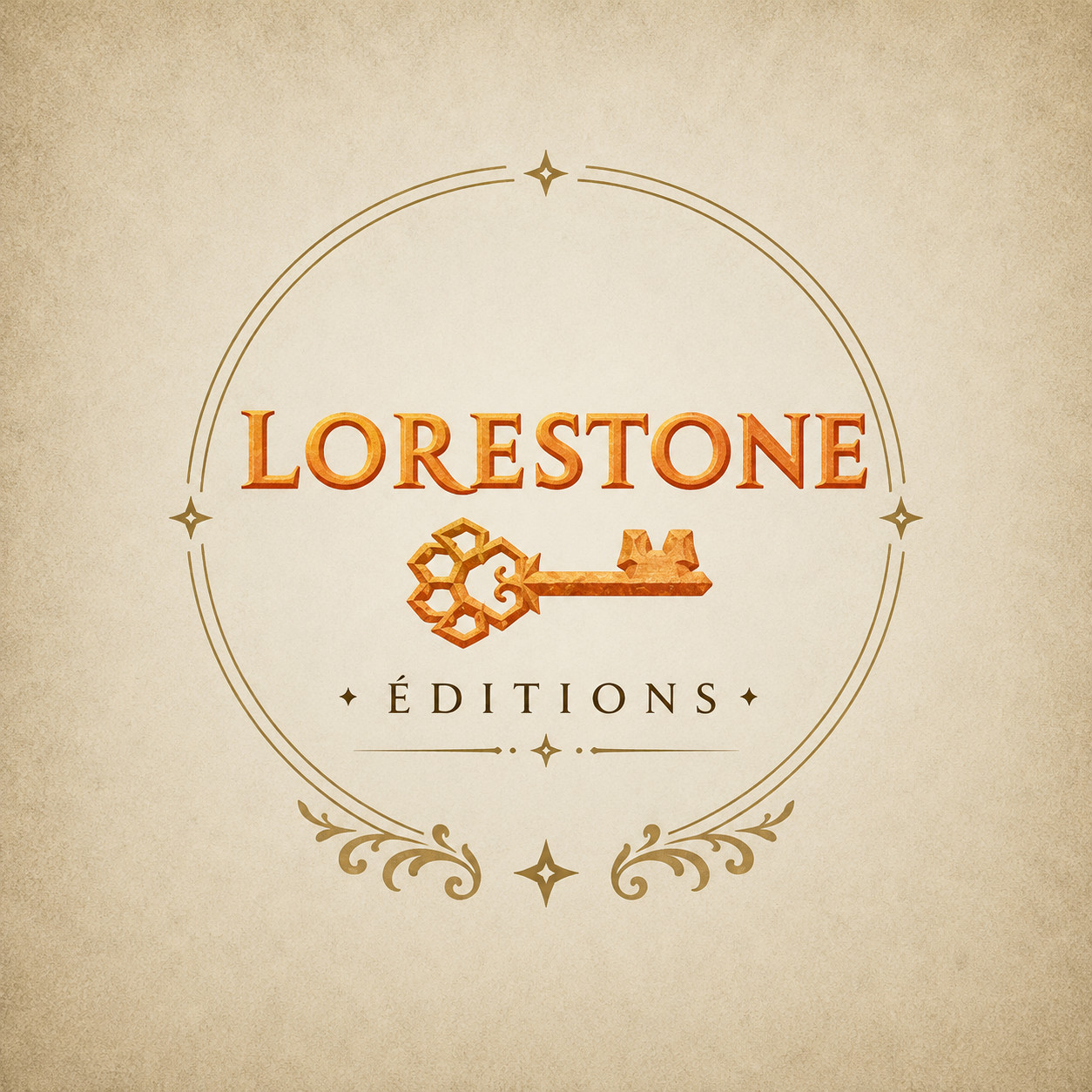 logo lorestone