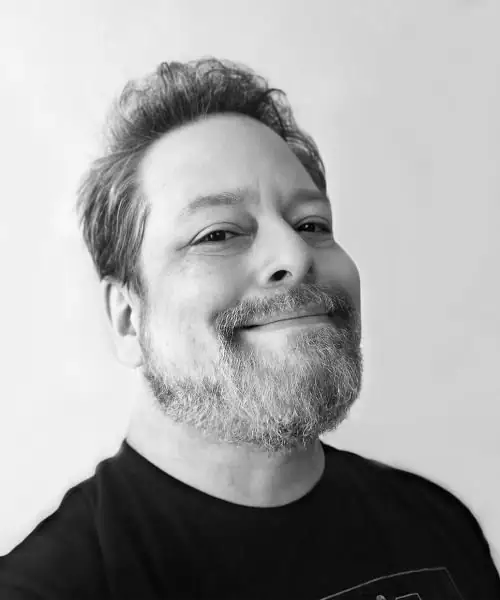 photo de Matt Dinniman