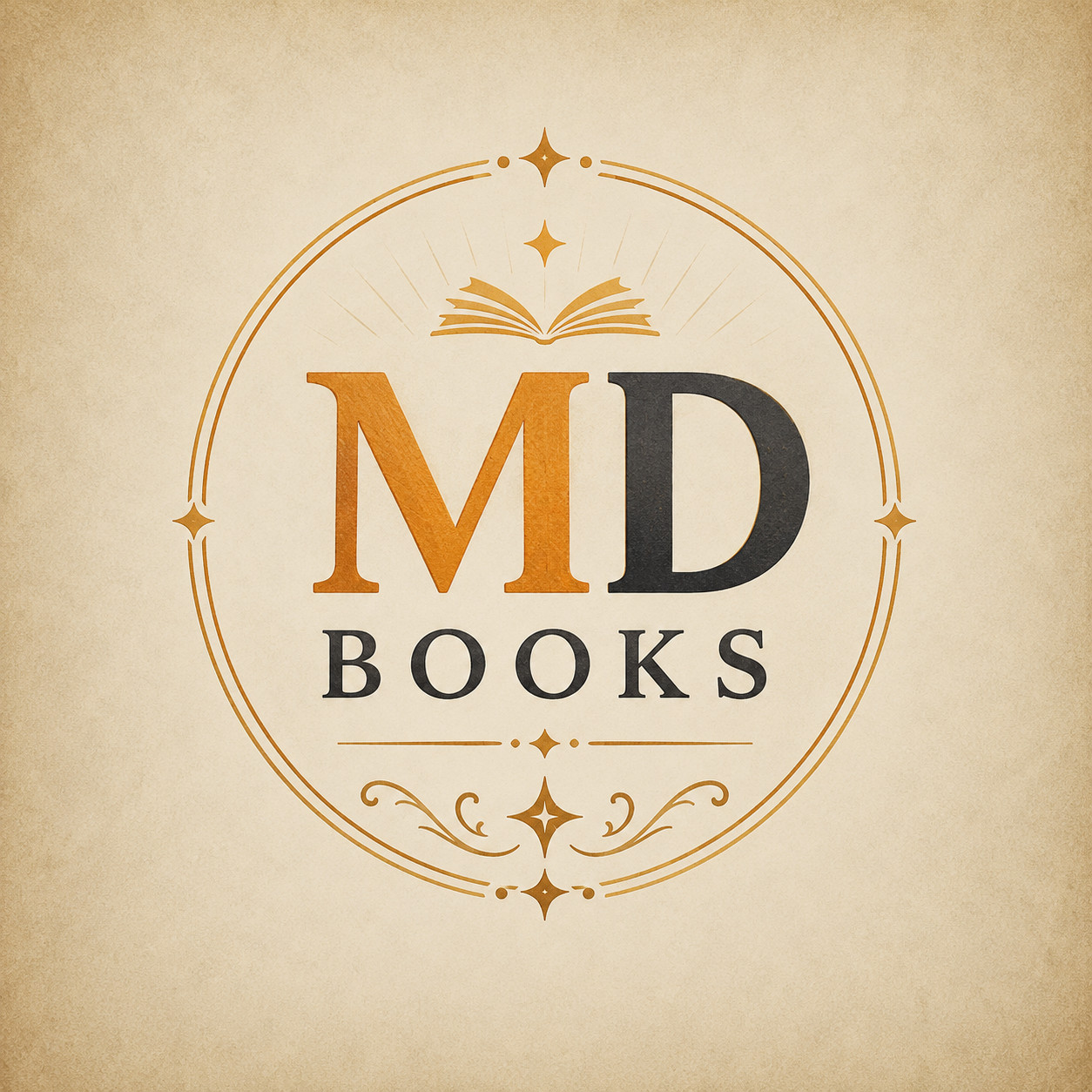 md books