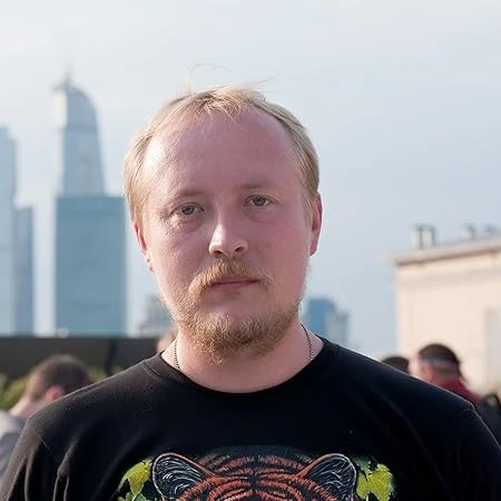 Photo de Michael Atamanov