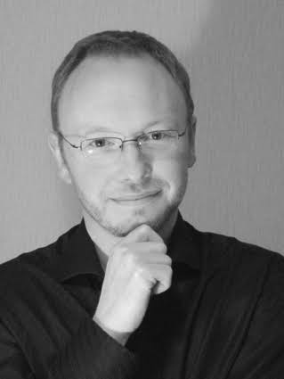 photo de pierre grimbert
