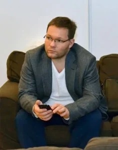 Vasily Mahanenko