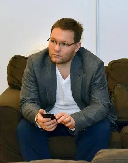 Photo de Vasily Mahanenko