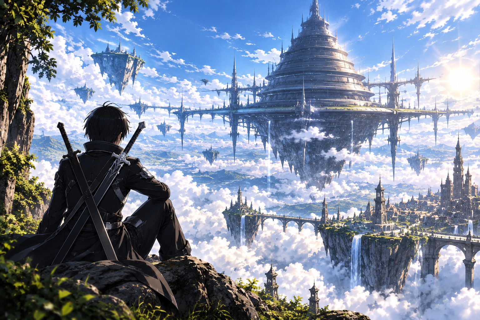 Qu’est-ce que la LitRPG 2000