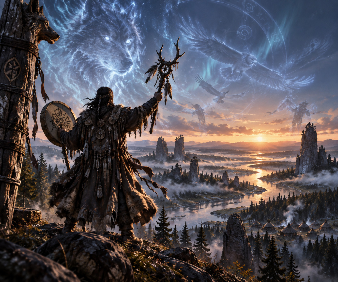 Qu’est-ce que la LitRPG 2012