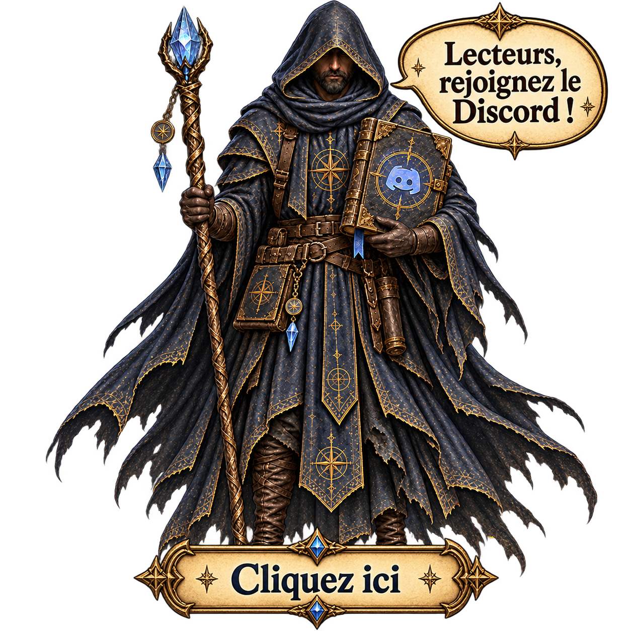 discord litrpg