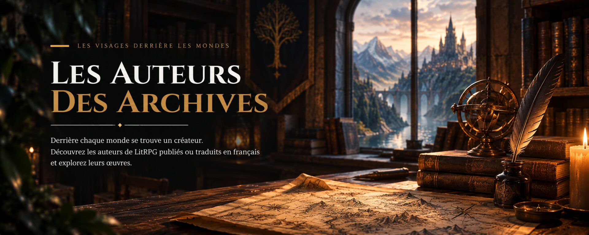hero auteurs