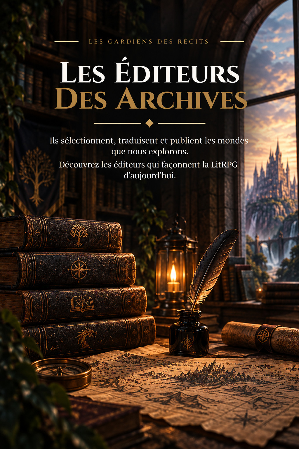 hero editeurs mobile