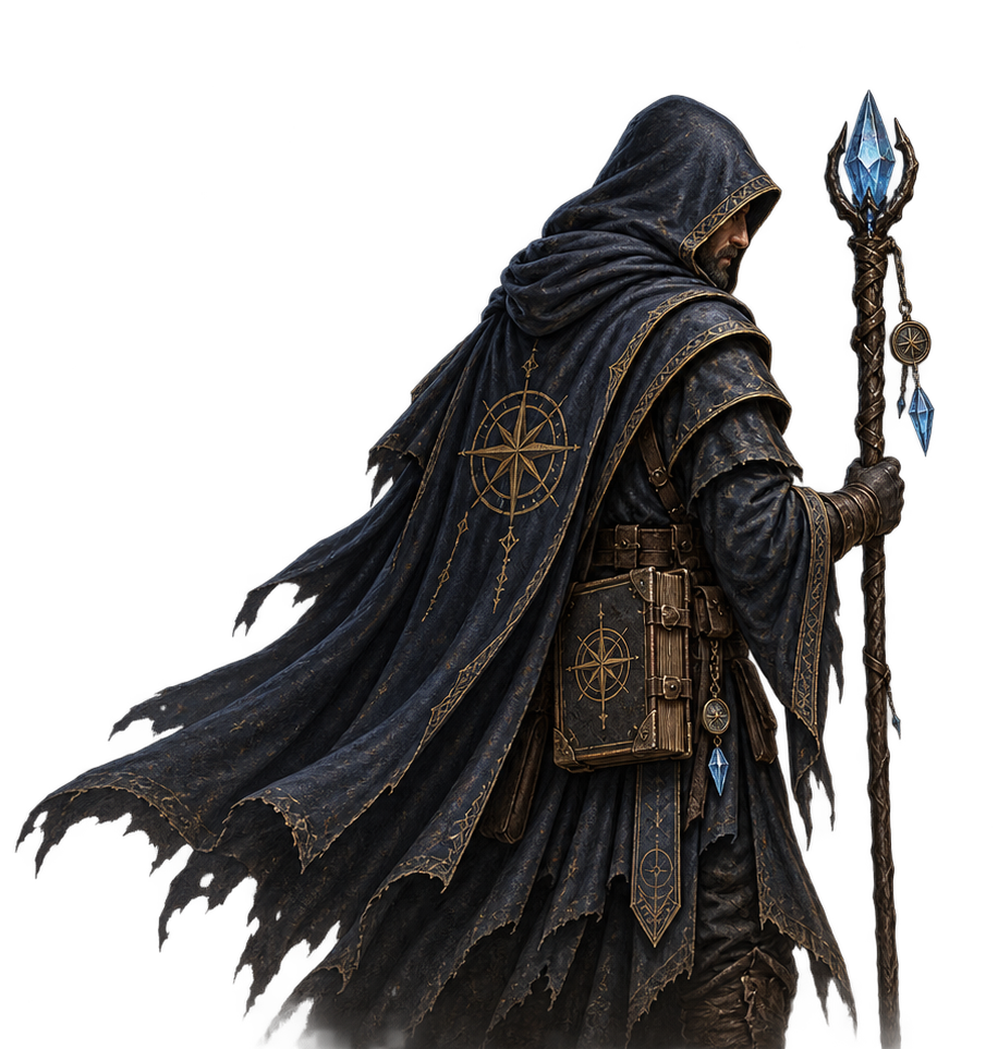 réseaux sociaux Lit-RPG.fr l_archiviste