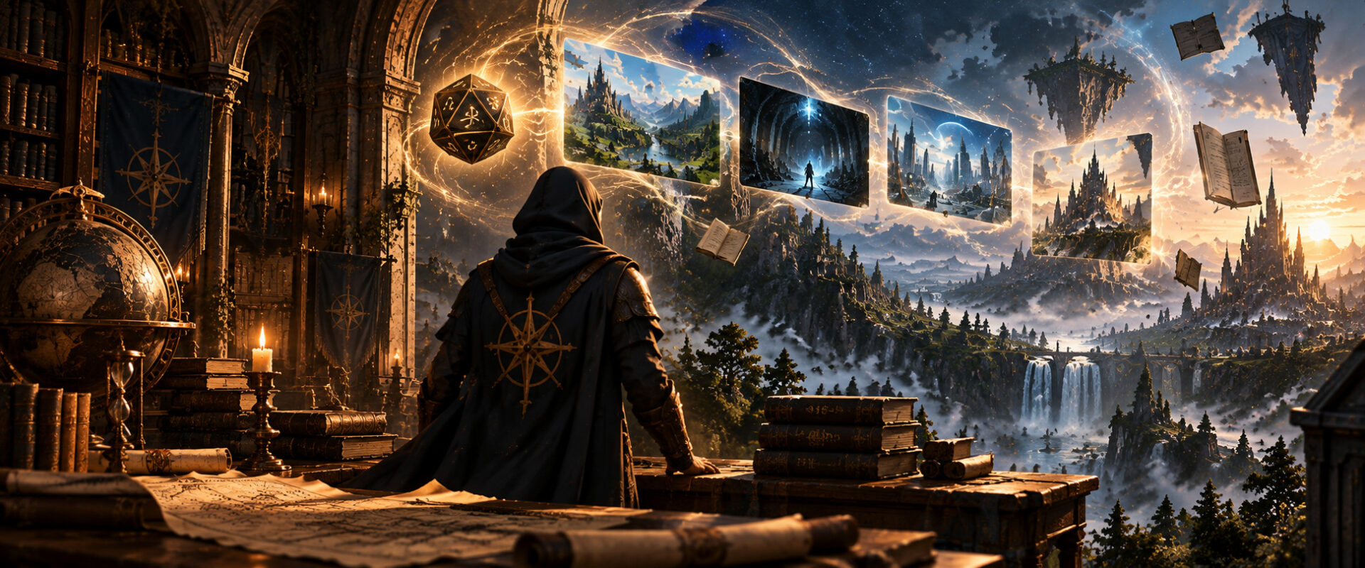 Qu’est-ce que la LitRPG hero qu'est-ce que la litrpg