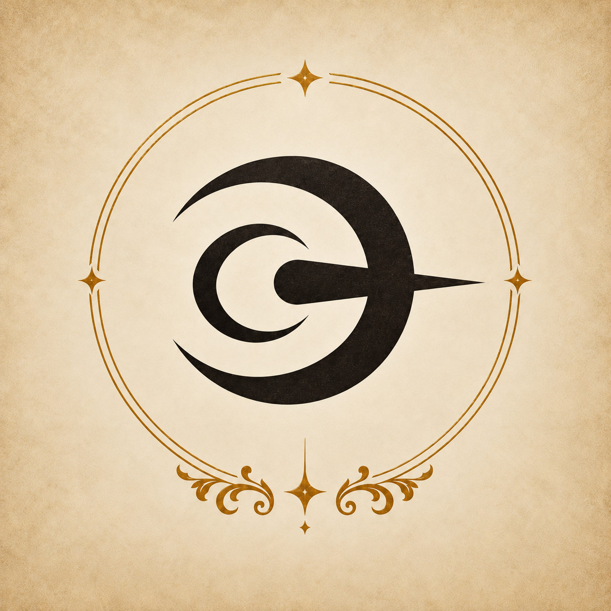 logo de elder craft