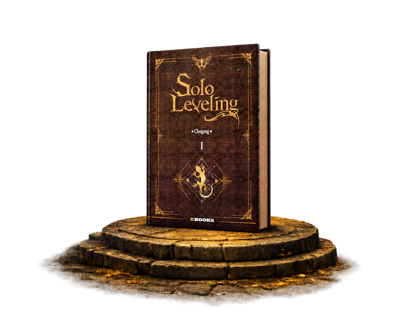 hero solo leveling