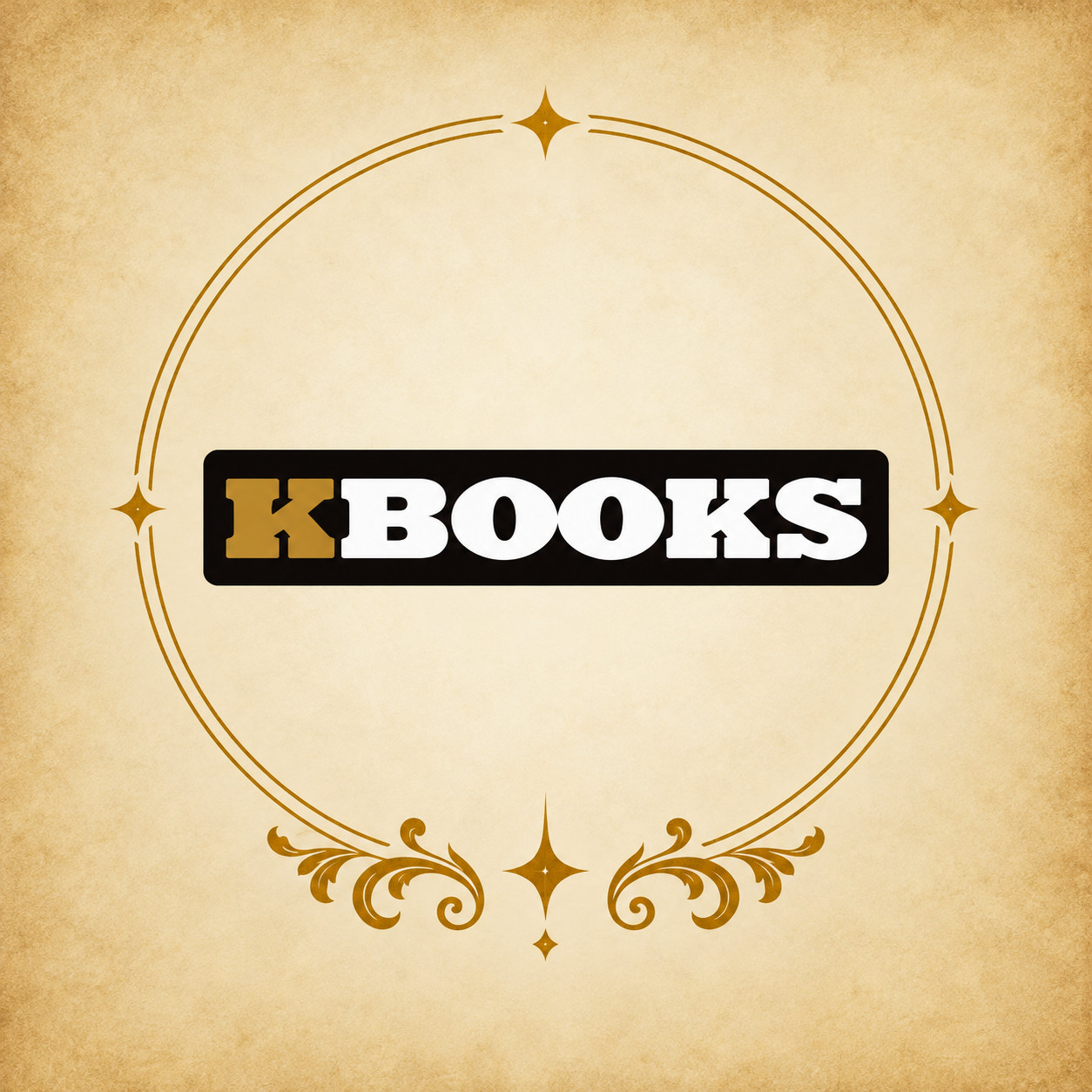 logo de kbooks