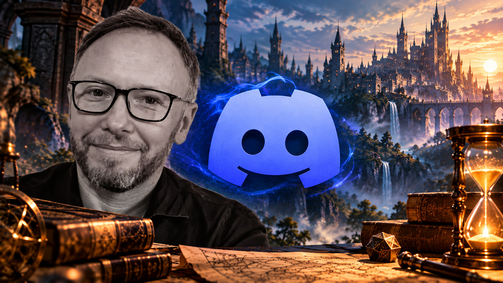 LitRPG question réponses pierre grimbert